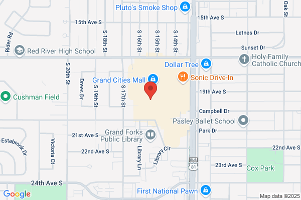 Lifestyle Storage - Grand Forks