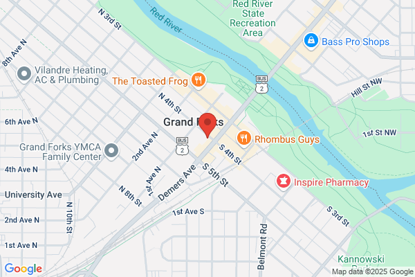 Cities Area Transit, Senior Rider