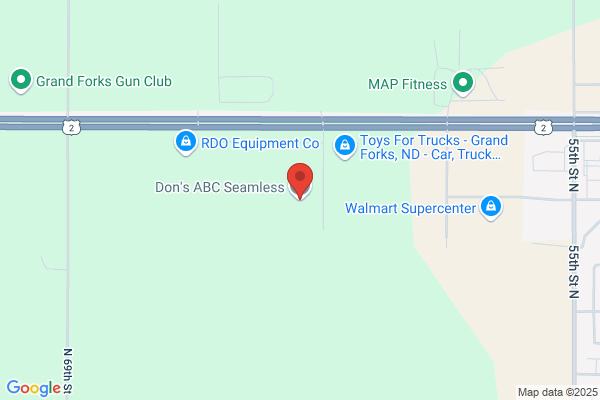 Don's ABC Seamless Inc
