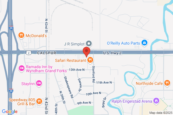Simonson Lumber & Hardware