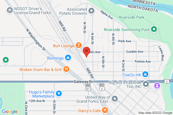 Fritz Nelson Tax & Acctg Service