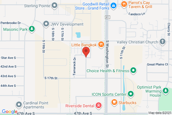 Augusta Townhome Associations