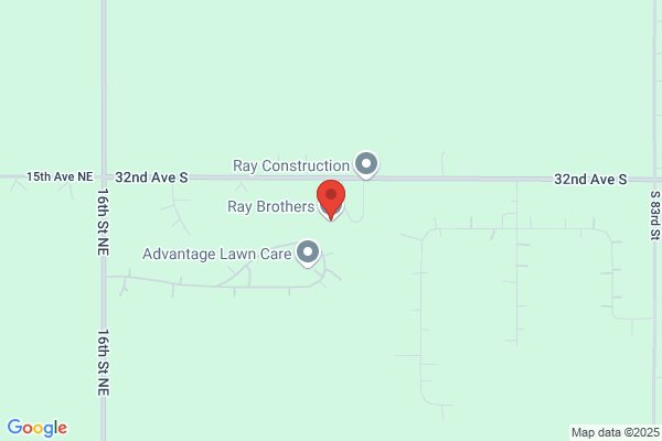 Ray Brothers