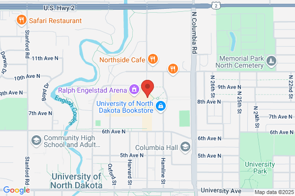 Sioux Service Center