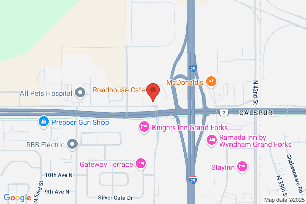 Big Sioux Travel Plaza