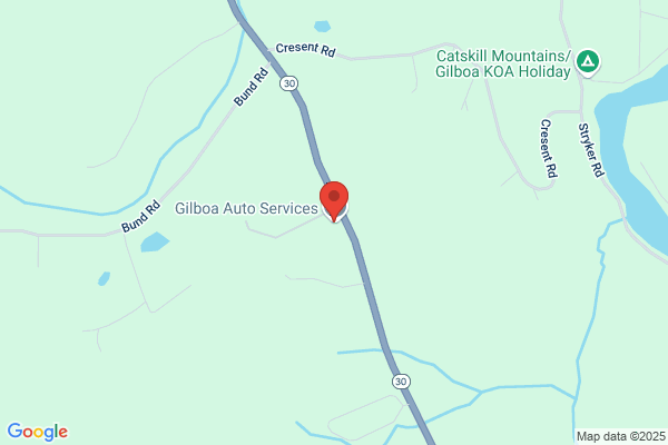 Gilboa Auto Service