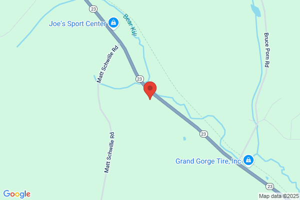 Grand Gorge Animal Hospital