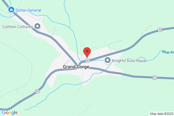 Grand Gorge Apartments
