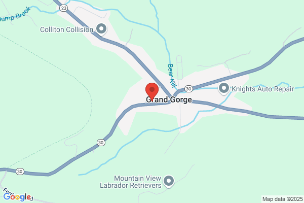 Grand Gorge Fire Department