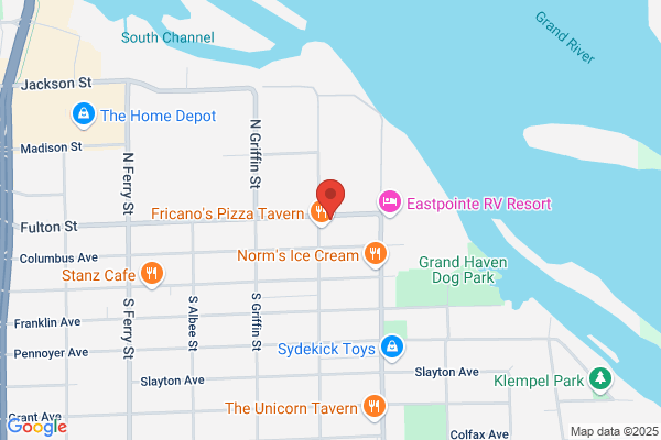 Frank's Plumbing & Heating