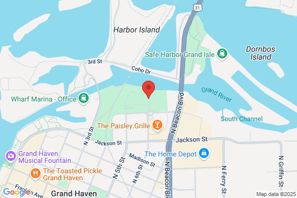 The Haven at Grand Landing