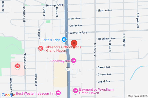 Hawthorne Square Condominiums