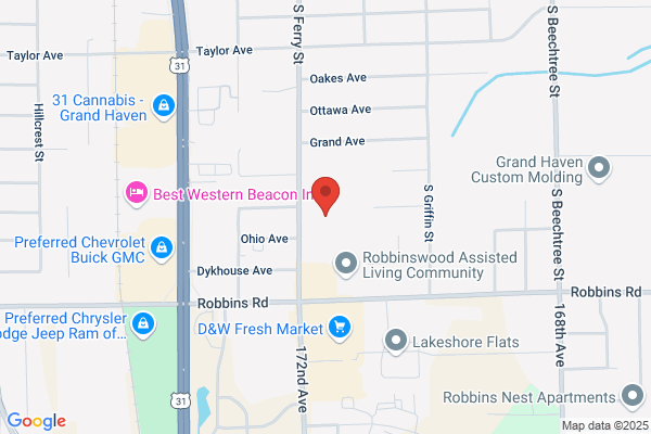 Pineview Apartments