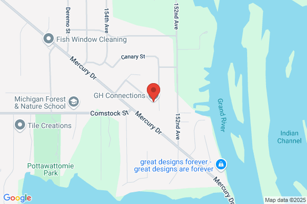 GH Connections LLC