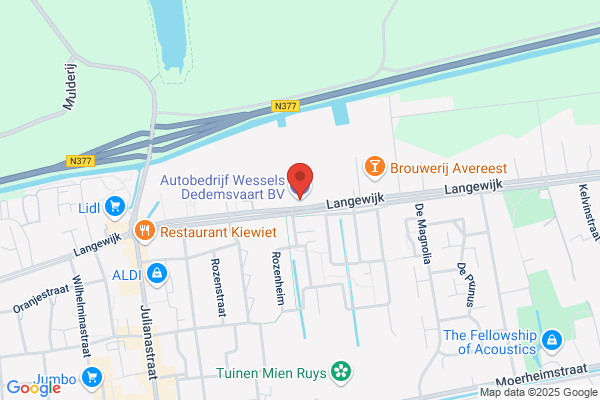 Wessels Automobile & Tire Repair