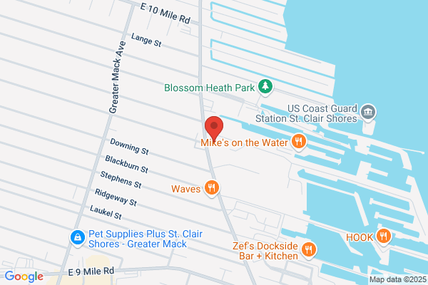 Jefferson Beach Yacht Sales