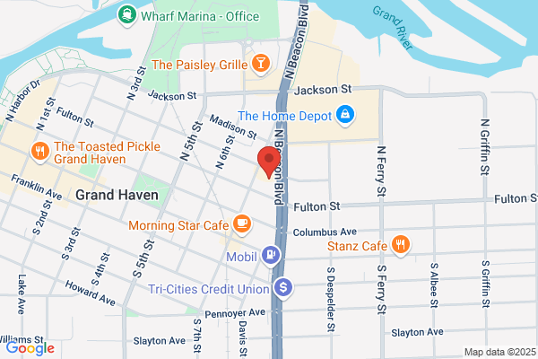Grand Haven Auto Wash