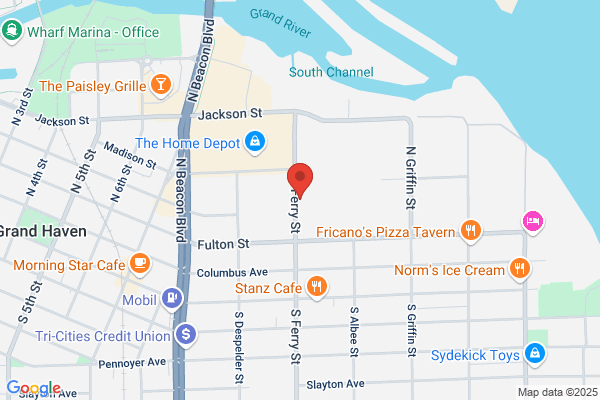 Red Cedar Logistics