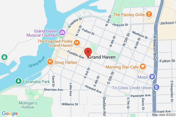 Grand Haven Bakehouse