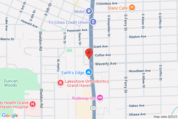 Grand Haven Chiropractic Clinic