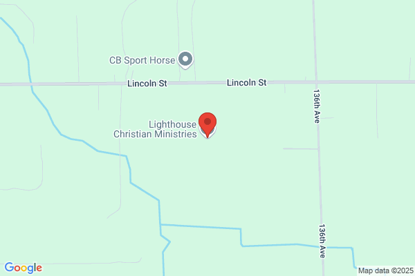 Lighthouse Christian Ministries