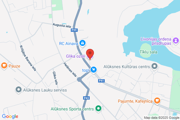 Glik's