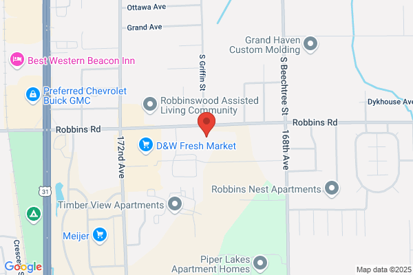 Bowen & Thornley - Daniel A Bowen DDS