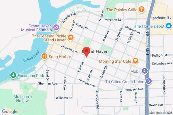 David H Swain DDS