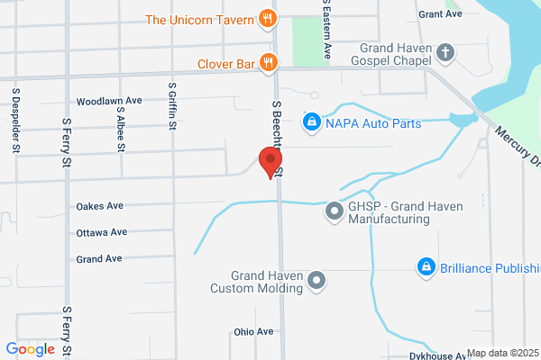 Fritz Jeffrey DDS PC, Beechtree Family Dentistry