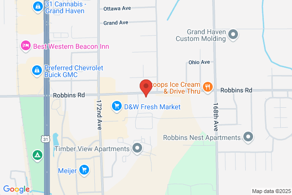 Grand Haven Dental Care