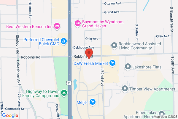 Modern Family Dental of Grand Haven