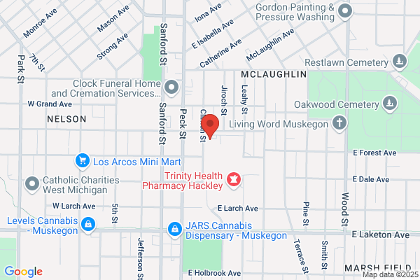 Hackley Health, Workplace Health