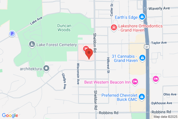 Orthopaedic Associates of Muskegon
