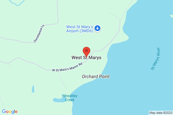 West Mary MD