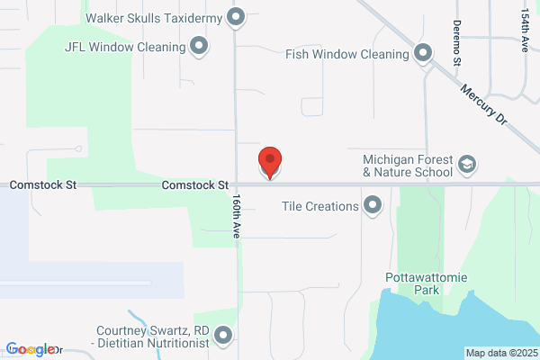 Grand Haven Area Public Schools, Elementary Schools, Peach Plain Elementary