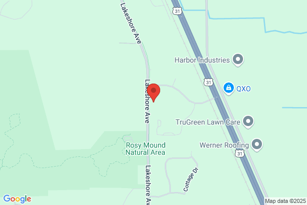 Grand Haven Area Public Schools, Elementary Schools, Rosy Mound Elementary