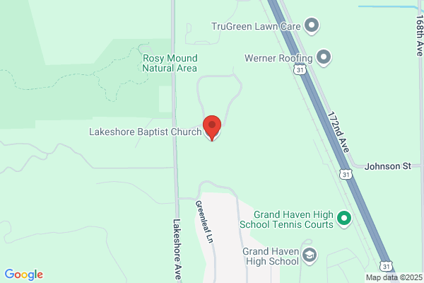 Lakeshore Baptist Church & Academy