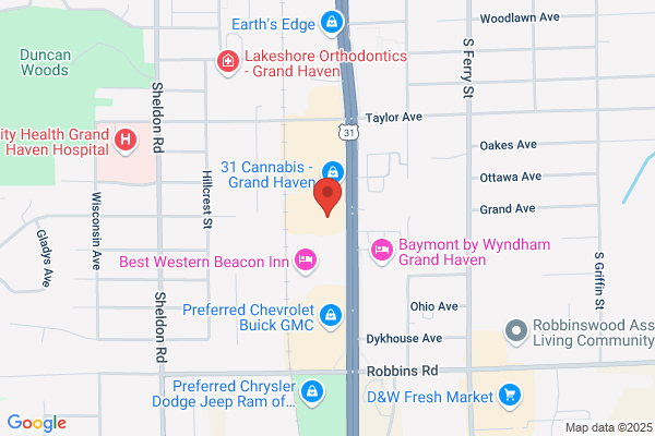 Russ' Restaurant
