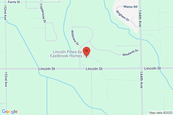 Eastbrook Homes