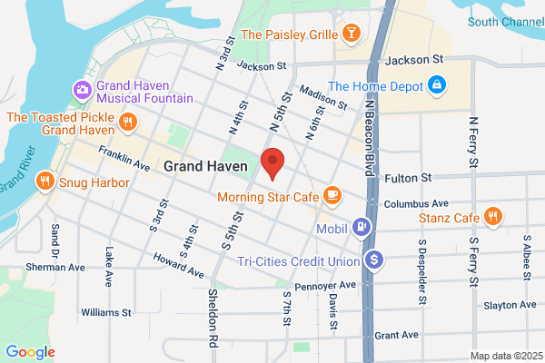 Grand Haven City of, Assessing