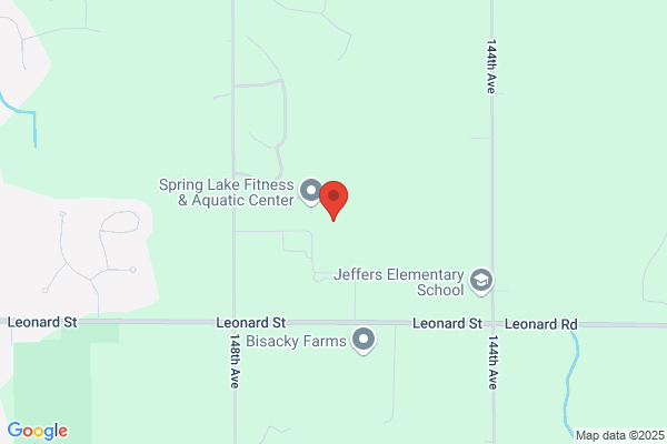 Spring Lake Public Schools, High School