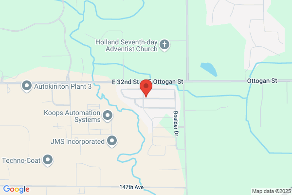 Hidden Creek Sales Center