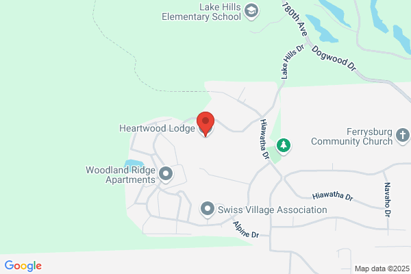 North Ottawa Care Center
