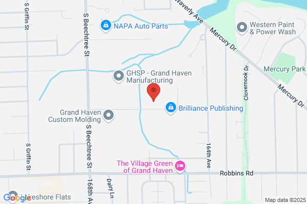 Grand Haven Gasket