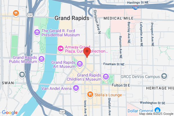 JSL Marketing & Web Design - Grand Haven