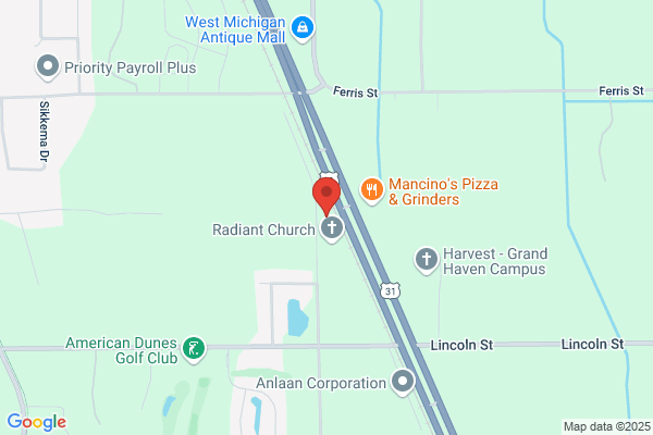 Grand Haven Clinic
