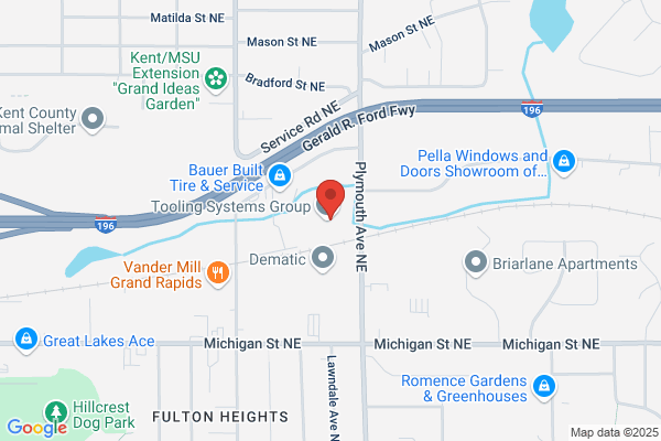 Diversified Tooling & Technology Inc