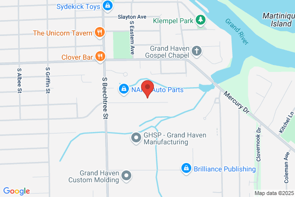 Grabman Sheet Metal Inc