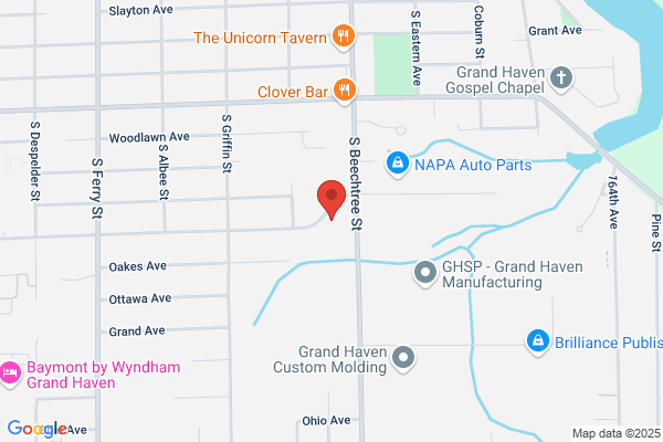 West Michigan Oral & Maxillofacial Surgery