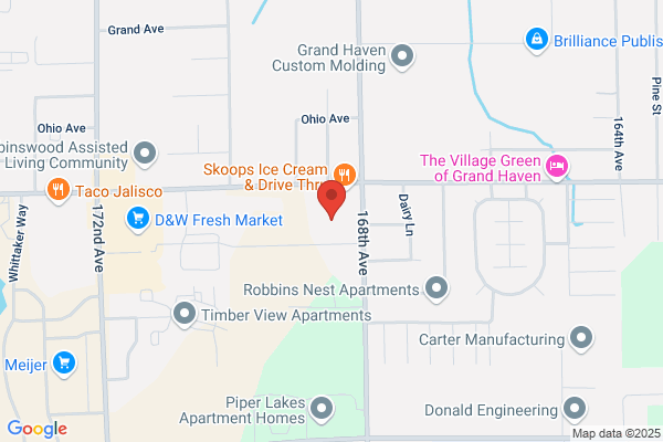 Bekins Auto Service Inc.